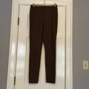 Euc Jjill ponte leggings